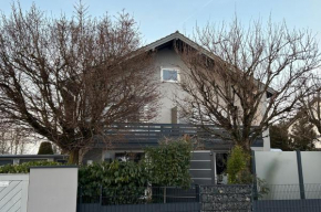 Moderne Ferienwohnung direkt in Landsberg am Lech
